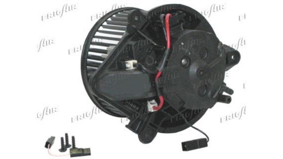 Ventilatore Abitacolo Citroen Xsara 97+05 Ac