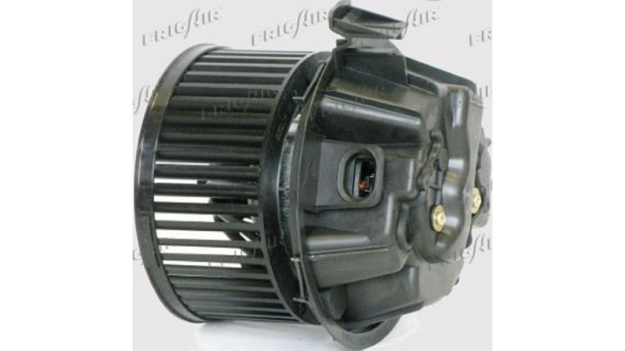 Ventilatore Abitacolo Nissan Micra K12 Ac