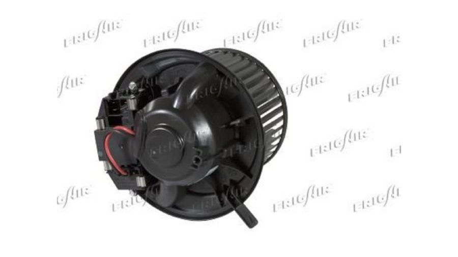 Ventilatore Abitacolo Audi A3 Ii-Vw Golf V-Seat Leon Ac Aut