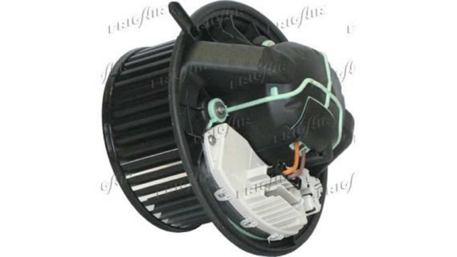 Ventilatore Abitacolo  Bmw E87 1 Series – E90 3 Series