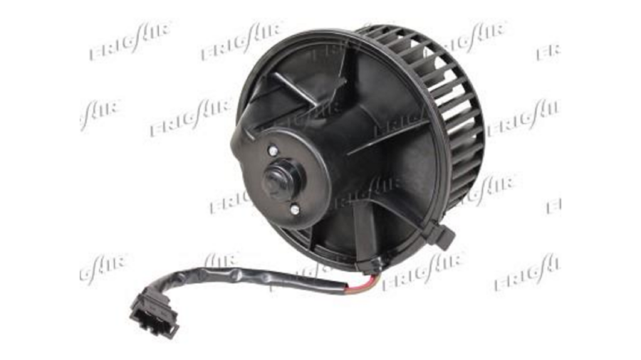 Ventilatore Abitacolo Vw Transporter Iv – V Front