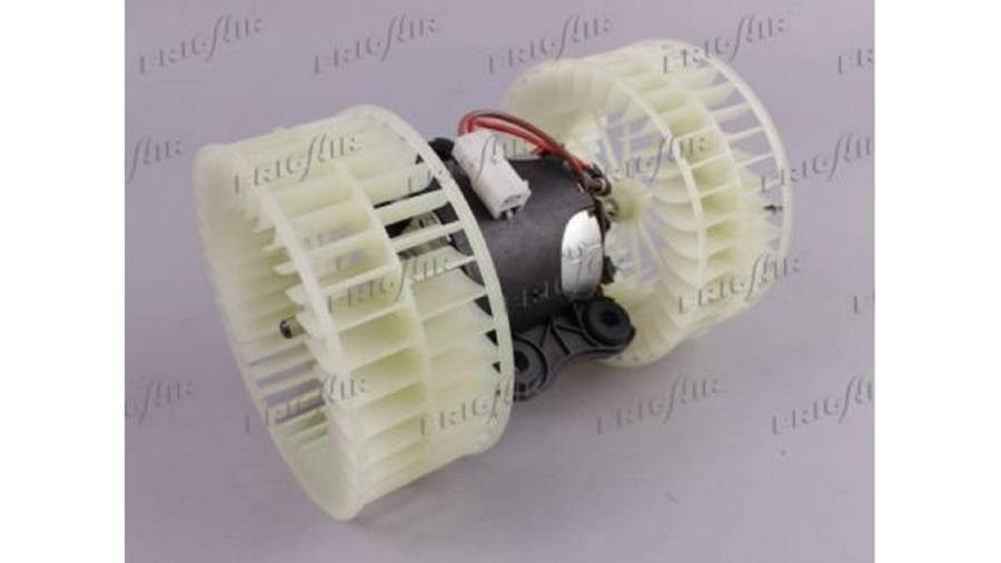 Ventilatore Abitacolo Mercedes Vito/Viano W639 Ac Front