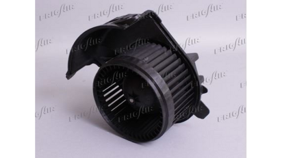 Ventilatore Abitacolo Renault Kangoo Ii 08+
