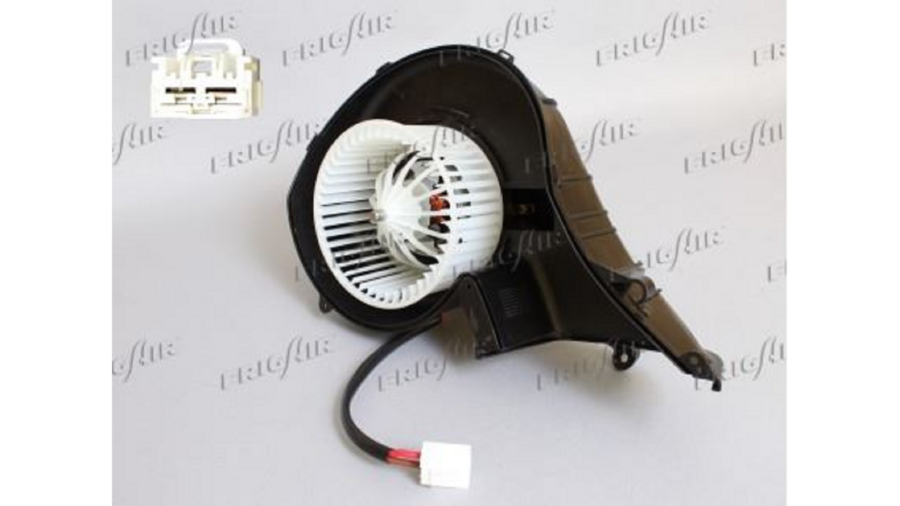 Ventilatore Abitacolo Volvo / Renault Trucks