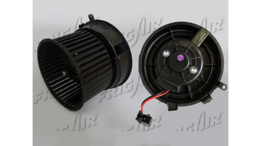 Ventilatore Abitacolo Nissan Qashqai I