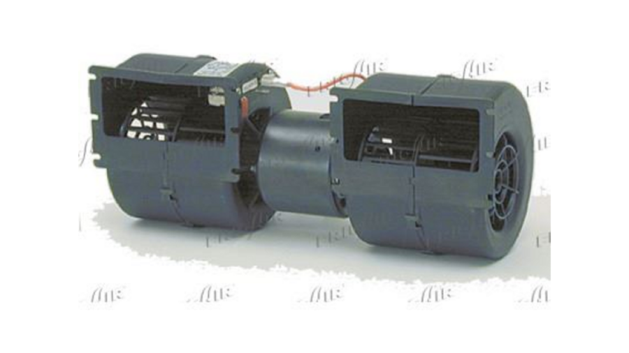 Ventilatore Abitacolo 12V 17,5A – Standard