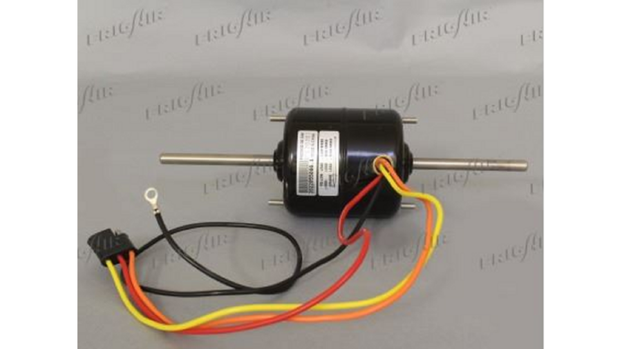 Ventilatore Abitacolo 24V 260Mm