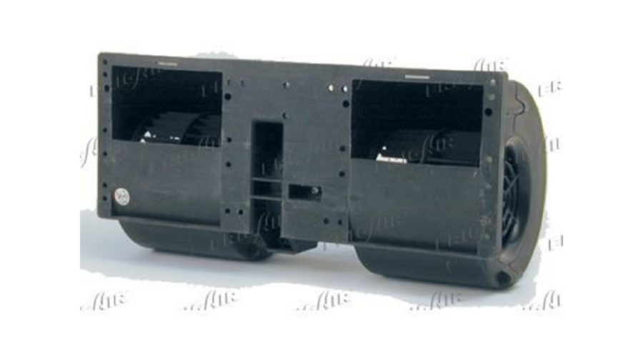 Ventilatore Abitacolo 24V 8A – Standard