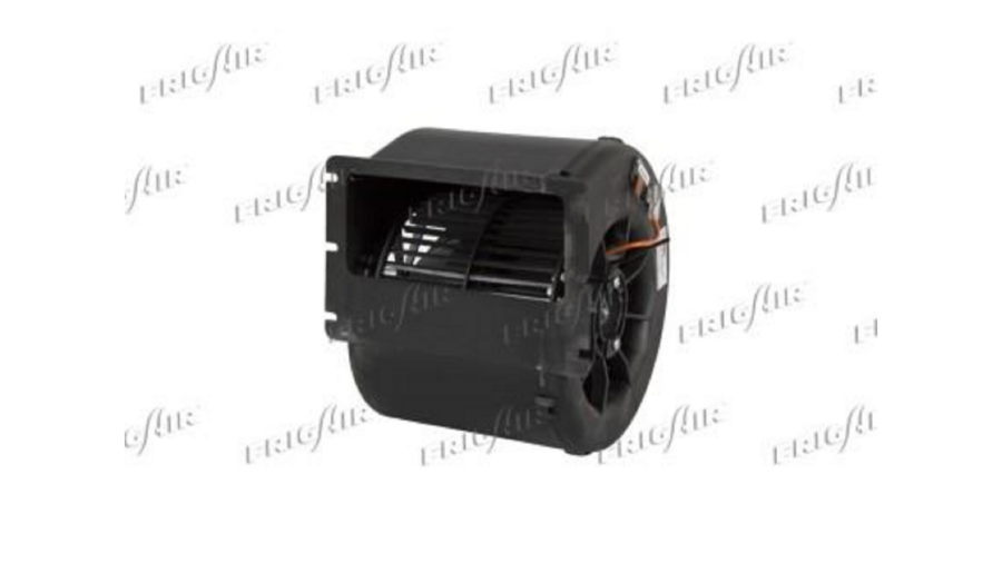 Ventilatore Abitacolo 24V 9,5A – Standard