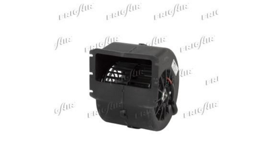 Ventilatore Abitacolo 24V 11,7A – Standard