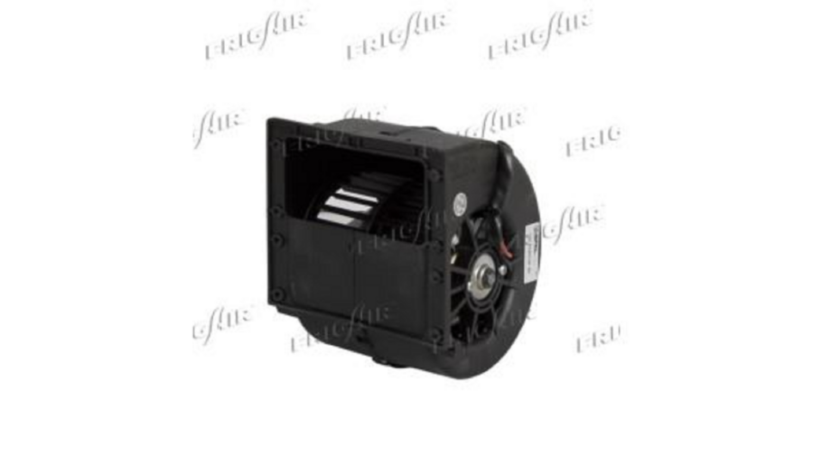 Ventilatore Abitacolo 12V 19,9A – Standard