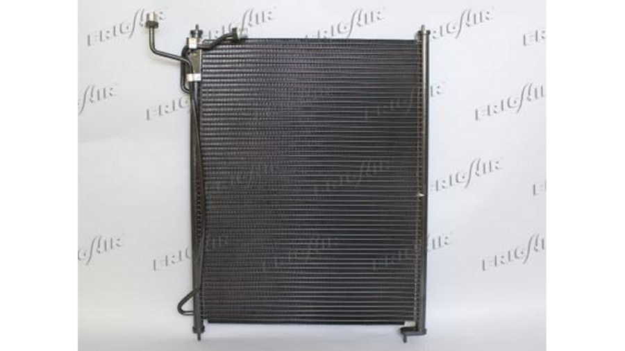 Radiatore Condensatore Truck Mercedes Mk-Ng-Sk