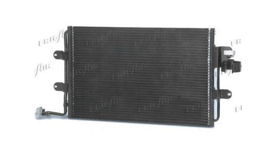 Radiatore Condensatore Vw New Beetle