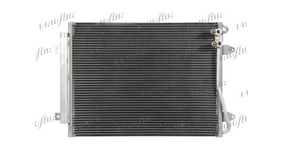 Radiatore Condensatore Vw Passat 1.8 -2.0 – 3.2 Fsi