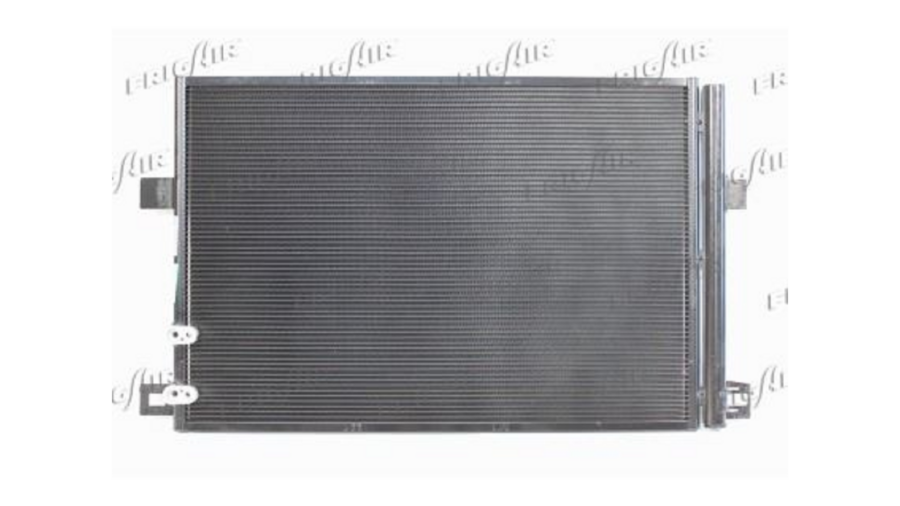 Radiatore Condensatore Vw Amarok 2.0 Bz – D 10+