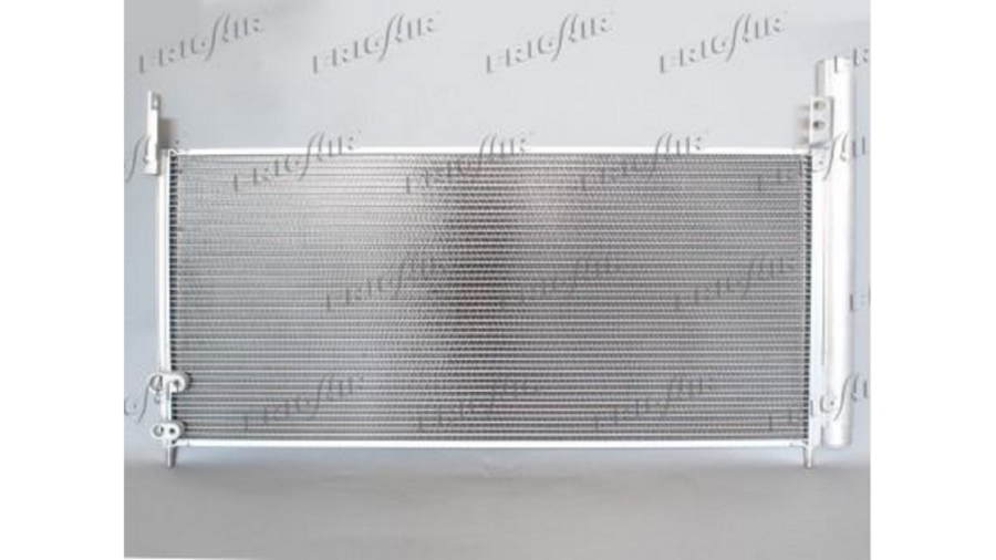 Radiatore Condensatore Toyota Auris-Prius