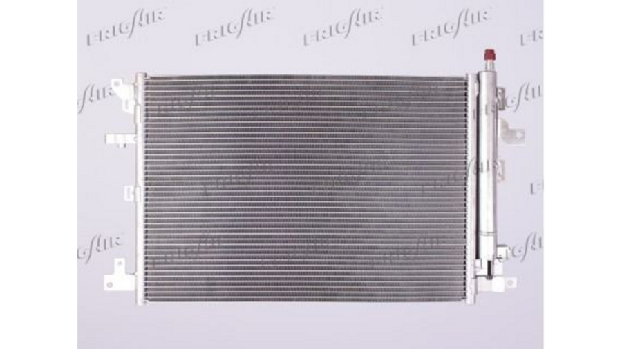 Radiatore Condensatore Volvo Xc90 8/05+