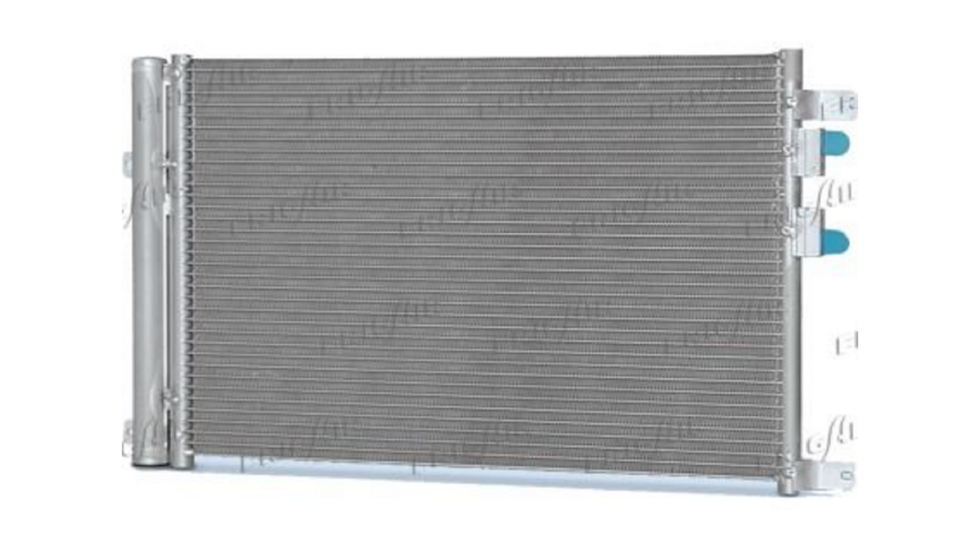 Radiatore Condensatore Alfa 156 97+04