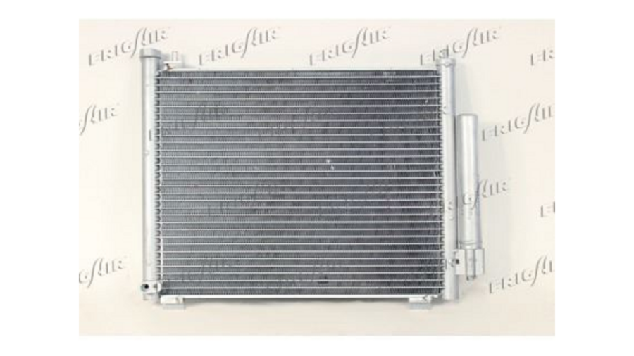 Radiatore Condensatore Suzuki Ignis 1.3 D 03+