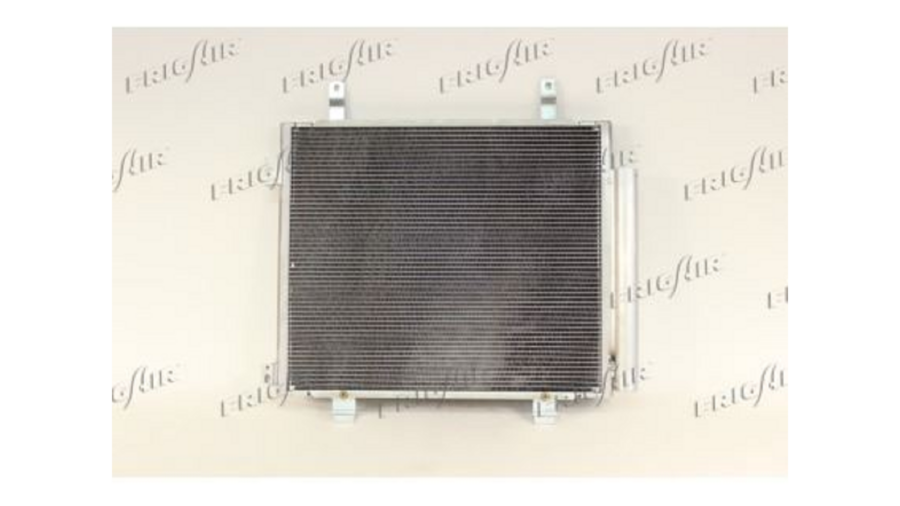 Radiatore Condensatore Suzuki Alto – Nissan Pixo 1.0 09+