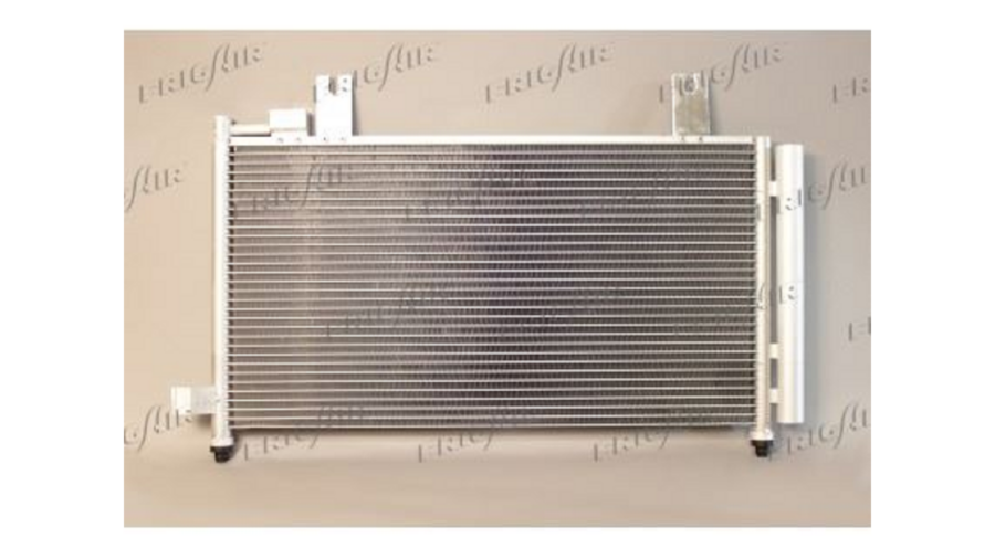 Radiatore Condensatore Suzuki Sx4 – Fiat Sedici 2.0 Mj