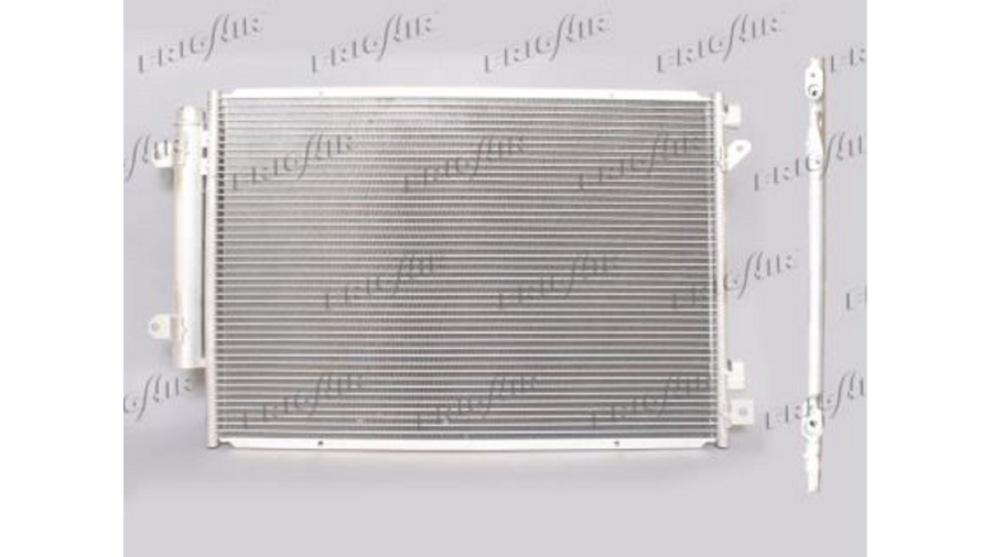 Radiatore Condensatore Suzuki Sx4 / Vitara