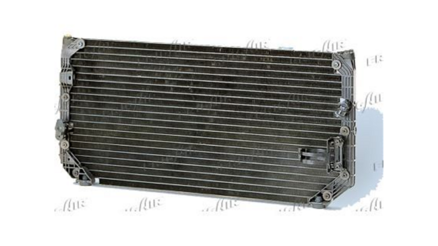 Radiatore Condensatore Toyota Corolla 93+