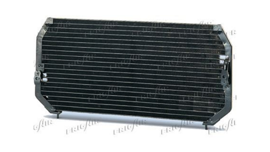 Radiatore Condensatore Toyota Carina