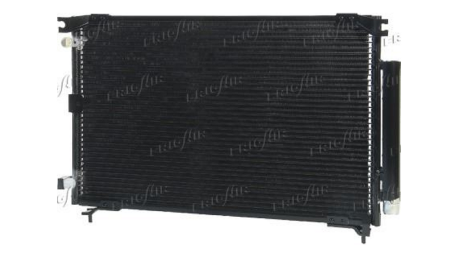 Radiatore Condensatore Toyota Picnic 98 +