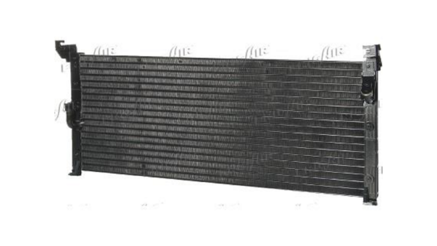 Radiatore Condensatore Toyota Rav4