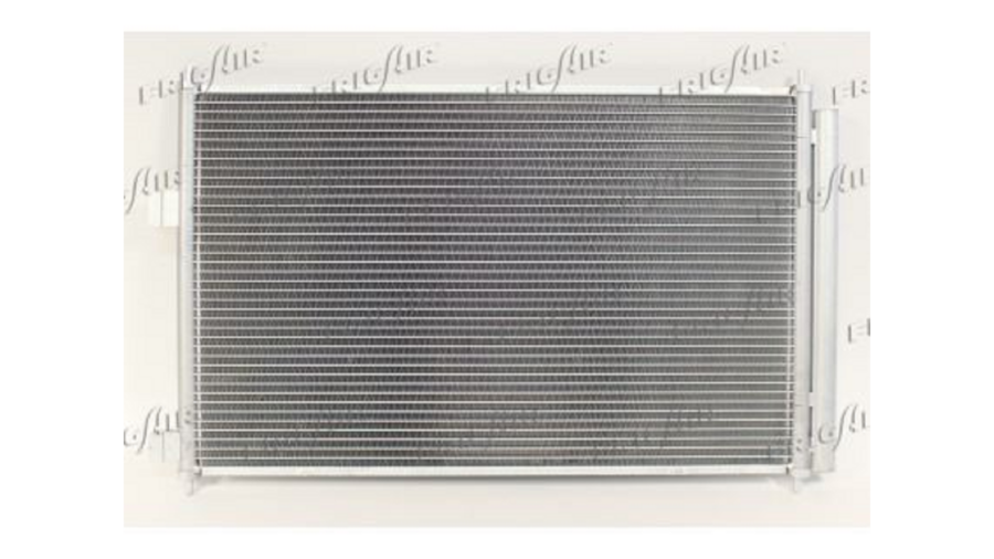 Radiatore Condensatore Toyota Rav 4 Iii 06+