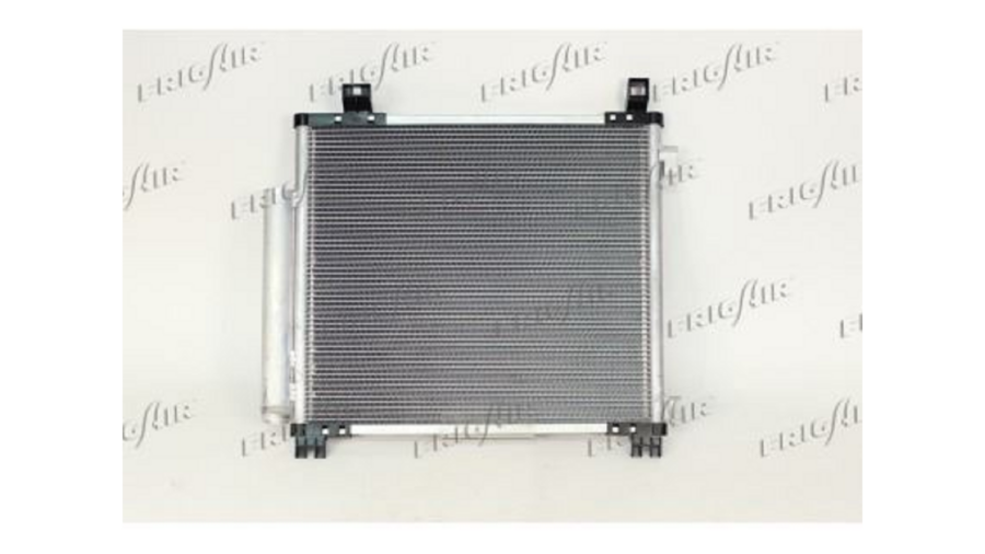 Radiatore Condensatore Toyota Iq