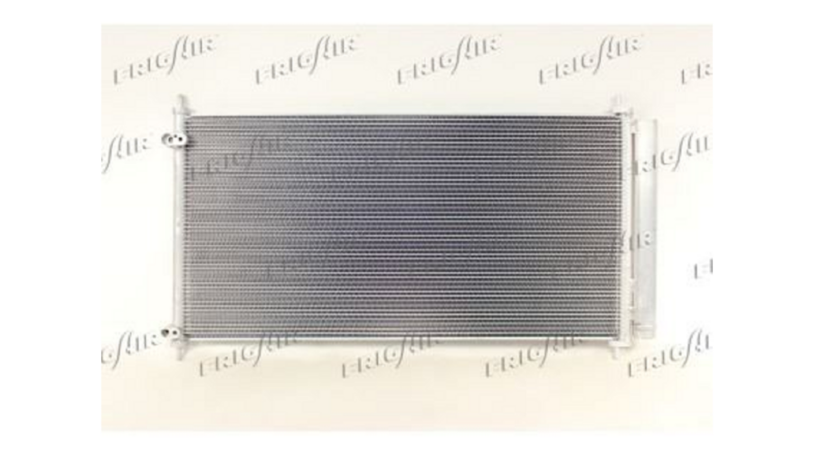 Radiatore Condensatore Toyota Auris-Corolla-Verso 07+