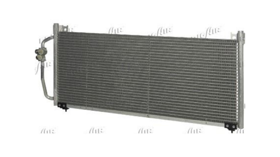 Radiatore Condensatore Subaru Impreza 95+96