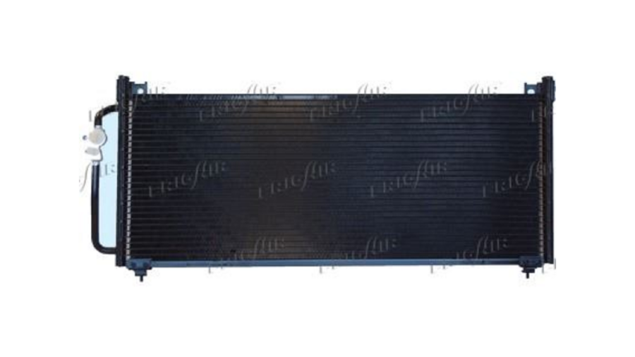 Radiatore Condensatore Subaru Impreza 96+