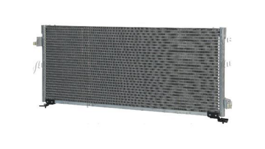 Radiatore Condensatore Subaru Legacy 98+00