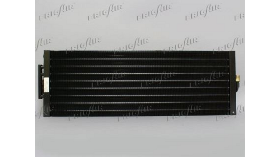 Radiatore Condens.Tu/Fi 610X220 In 5/8″ Out 3/4″