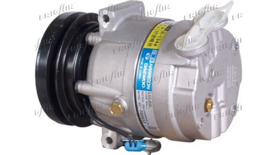 Compressore A/C Daewoo Lanos  Harrison
