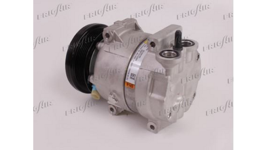 Compressore A/C Daewoo/Chevrolet Kalos 1.4 05+08