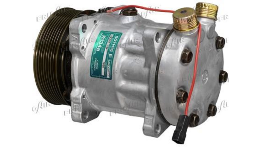 Compressore A/C Sprinter