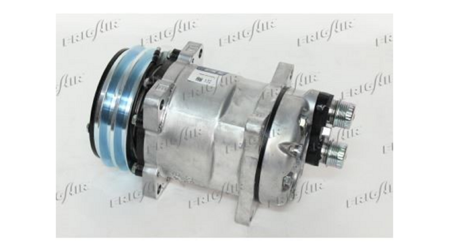 Compressore A/C Std Sd 5L14 Rotol H 2G-132Mm 12V