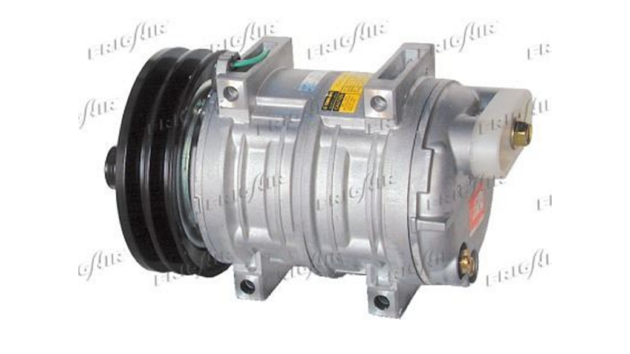 Compressore A/C Std Seltec Tm21 145Mm-2G 12V