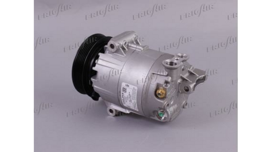 Compressore A/C Harrison Cvc Std 6G-125Mm