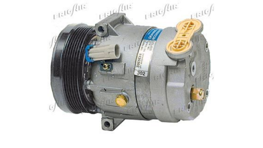 Compressore A/C Harrison V5 Opel Vectra 2.0
