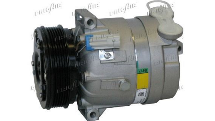 Compressore A/C Croma 1.9 Mjet 05+