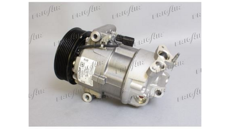 Compressore A/C Harrison Renault Scenic Ii 05+ 2.0 Dci