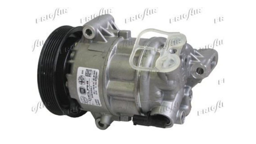 Compressore A/C Alfa Giulietta 10+ Harrison Cvc 6G-130Mm