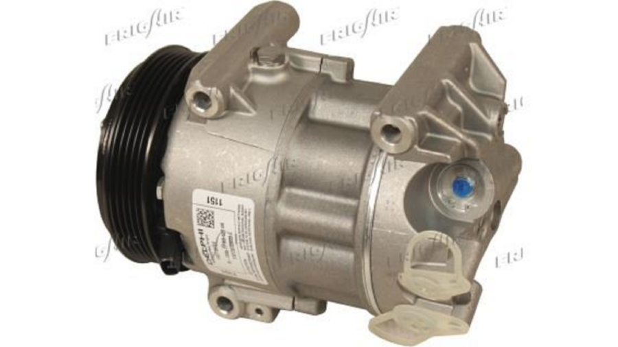 Compressore A/C Harrison Fiat 500L 1.4 12+