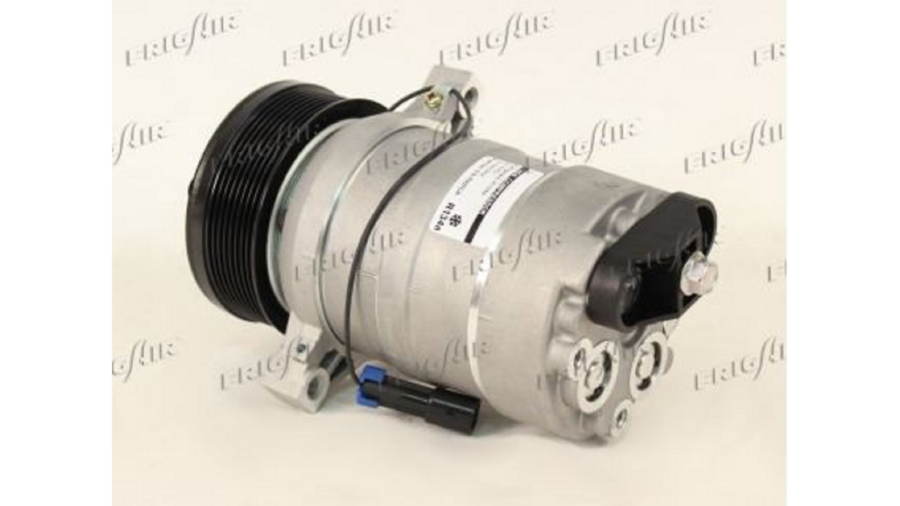 Compressore A/C Harrison Hd6 12V – 8G John Deere