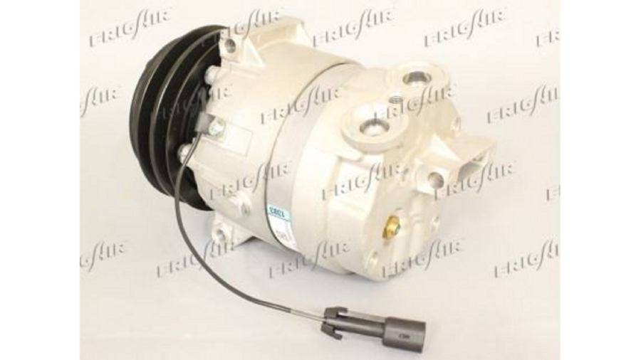 Compressore A/C Std V5 Standard Massey Ferguson / Laverda